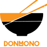 DonMono RAMEN • DON • TAPAS