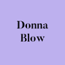 Donna Blow