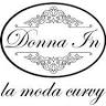 Donna In Abbigliamento la moda curvy