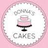 Donna's Cakes