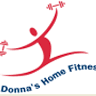 Donna's Home Fitness