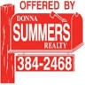 Donna Summers Realty