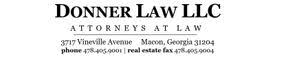 Donner Law LLC
