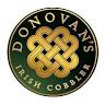 Donovan's Irish Cobbler