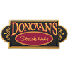 Donovan's Steak & Ale
