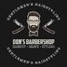 Dons Barbershop UG