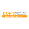Don's Appliance & TV of Minnesota