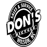 Don's Bicycle Sales & Service