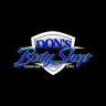 Don's Body Shop