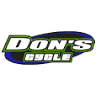Don's Cycle - York