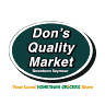 Don's Quality Market