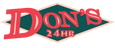 Don’s Restaurant