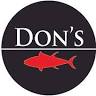 Don's Seafood & Chicken House