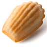 Donsuemor Madeleines