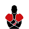Donte's Boxing Gym