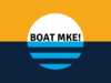 Donut Boat MKE