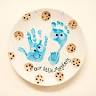 Doodles - Pottery Painting