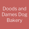 Doods and Dames Dog Bakery