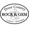 Door County Rock & Gem - Fish Creek