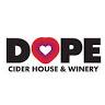 DOPE Cider House and Winery