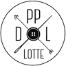 Doppellotte Anziehsachen