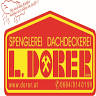 Dorer Leopold GmbH - Spenglerei Dachdecker Abdichtungen Fassade