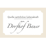 Dorfhof Bauer