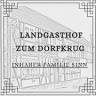 Landgasthof Zum Dorfkrug