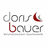 Doris Bauer, Bilanzbuchhalterin