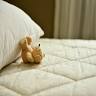 Dormides, tienda de descanso