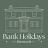 The Old Bank House