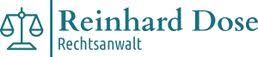 Rechtsanwalt Reinhard Dose, LL.M. (WU)