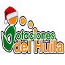 Dotaciones Del Huila