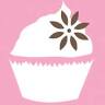 Dots Cupcakes