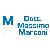 Dott. Massimo Marconi