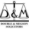 Double & Megson Solicitors