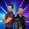 Doug Gabriel - The Ultimate Variety Show