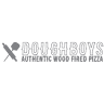Doughboys Authentic Wood Fired Pizza