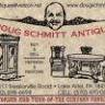 Doug Schmitt Antiques
