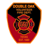 Double Oak Volunteer Fire Department