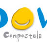 Down Compostela