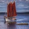 Down East Windjammer Cruises