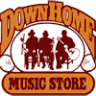 Down Home Music Store