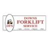 Downs Forklift Service