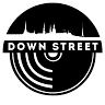 Down Street | Mūzikas plašu veikals | Record Shop
