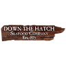 Down the Hatch Seafood Company