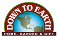 Down to Earth Home, Garden & Gift