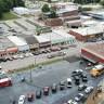 Calera Courtyard