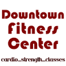 Downtown Fitness Center NOHC