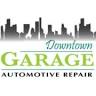 Downtown Garage Automotive Repair